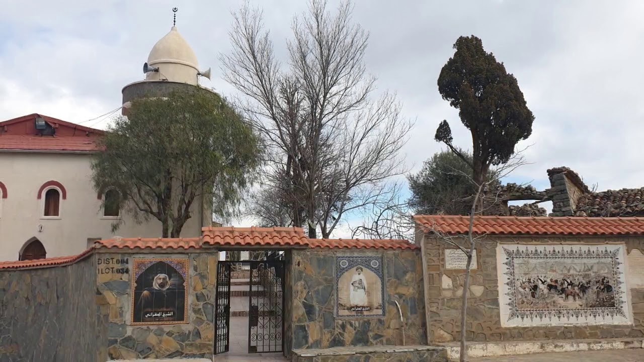 Kalaat N'ath Abbes ,ighil ali Bejaia 2021 قلعة ناث عباس،اغيل علي بجاية