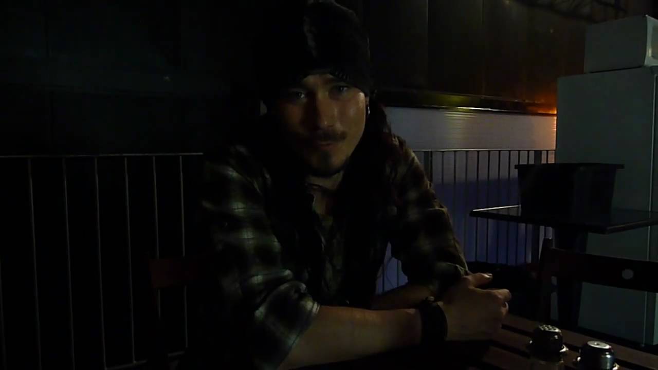 Message from Tuomas to the French Fans (Bis..)