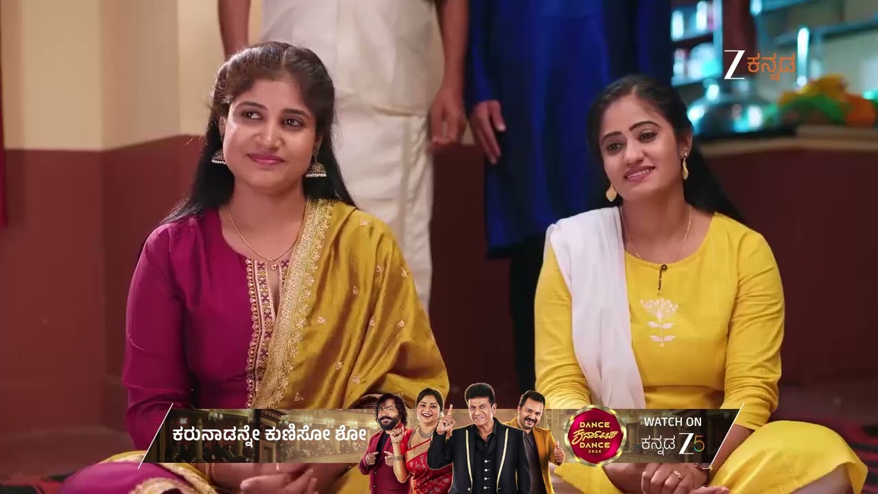 Amruthadhaare | Ep - 859 | Best Scene | Jan 26 2026 | Zee Kannada