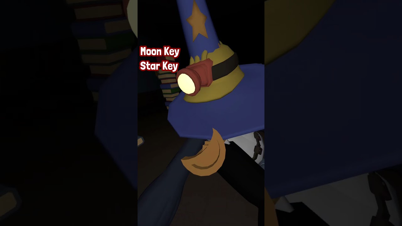 How To Beat The NEW LEVEL 6 In Yeeps: Horror!