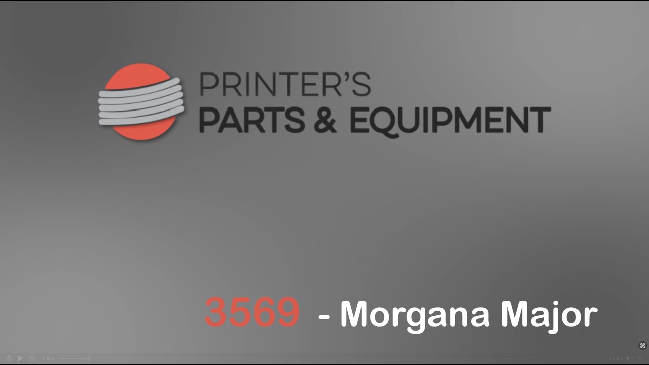 3569 - Morgana Major