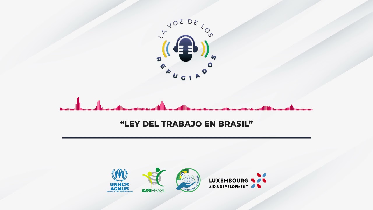 Ley del trabajo en Brasil | Valores Constitucionales &ndash; Leyes Laborales