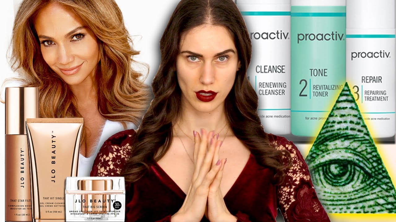 Skincare Scams The Industry Doesn’t Want You To Know About