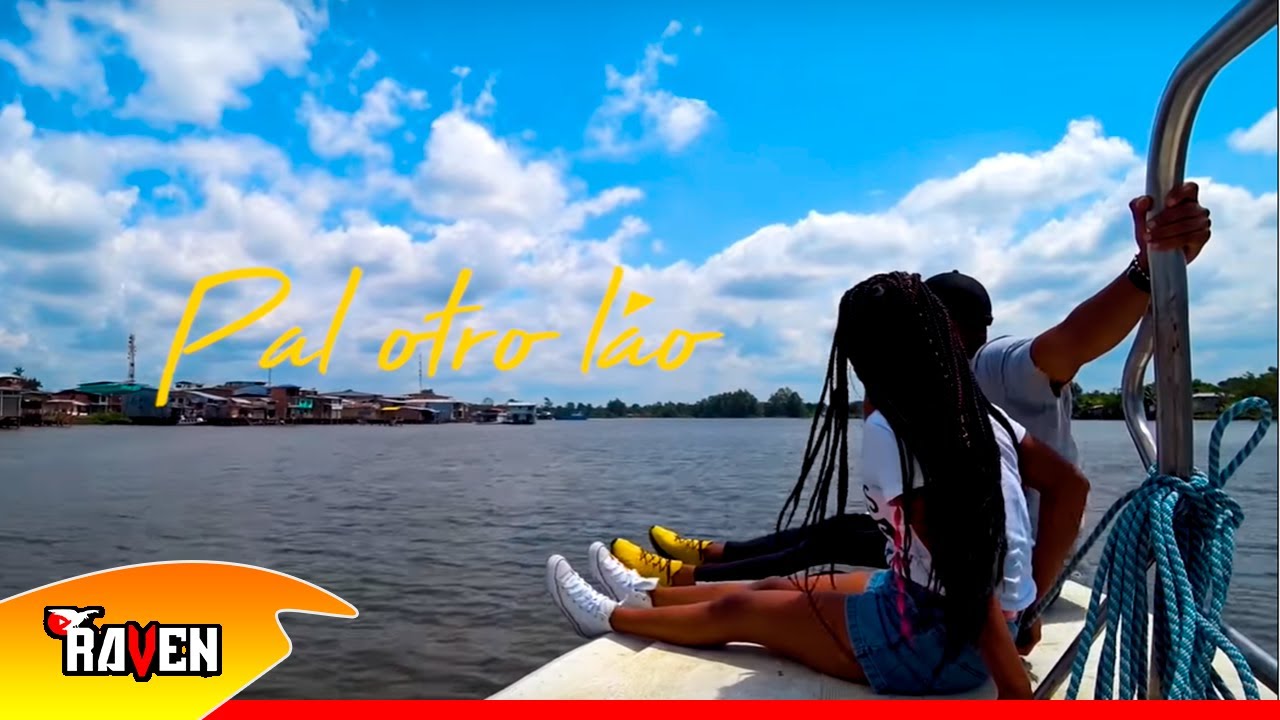 Janco Janner - PAL OTRO LAO FT MILEMOR