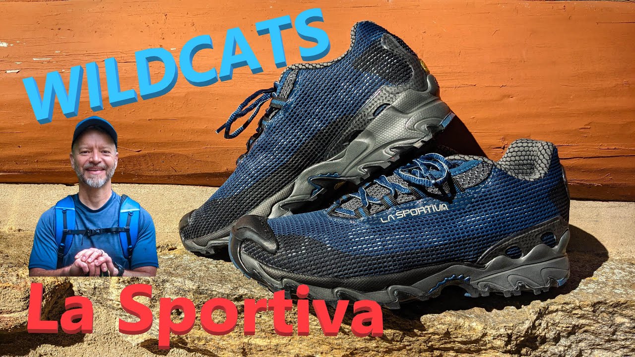 La Sportiva Wildcat Review