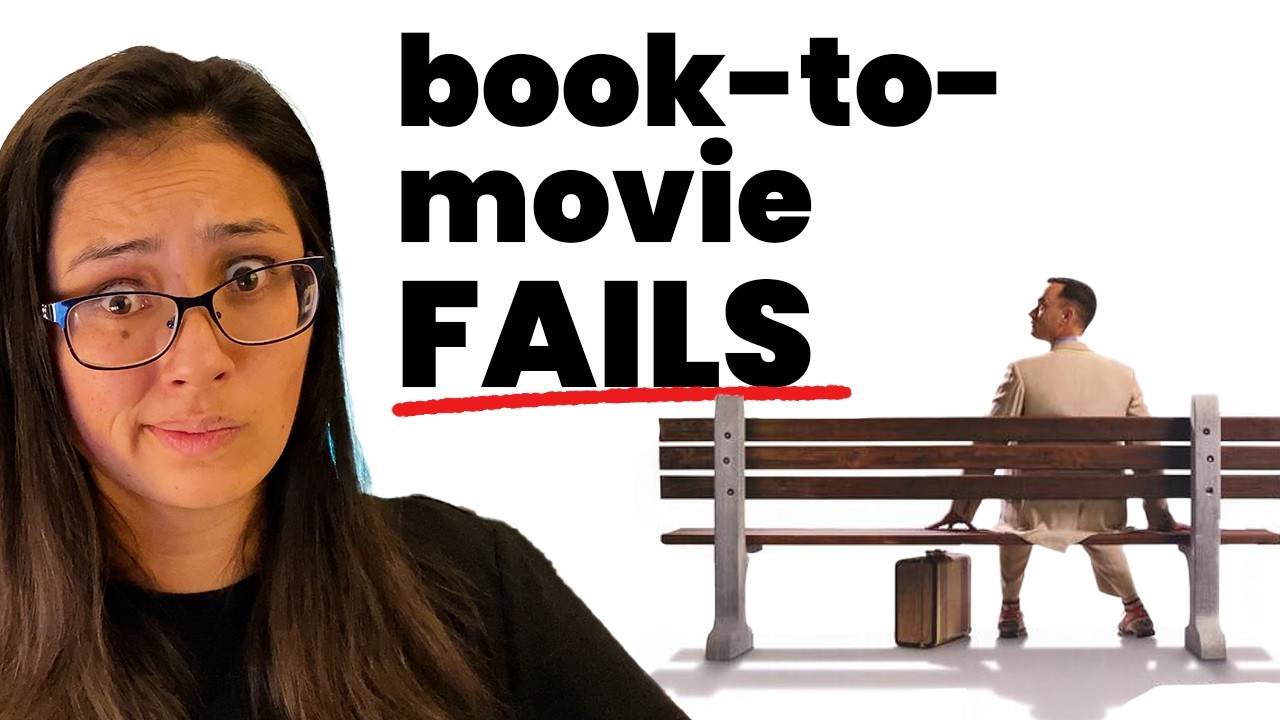 8 Iconic Movies that Authors HATED