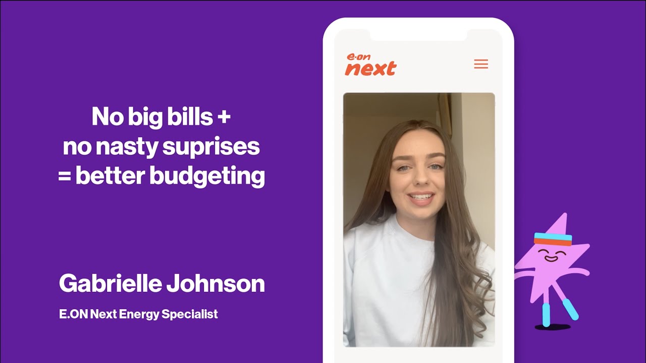 Why we bill monthly