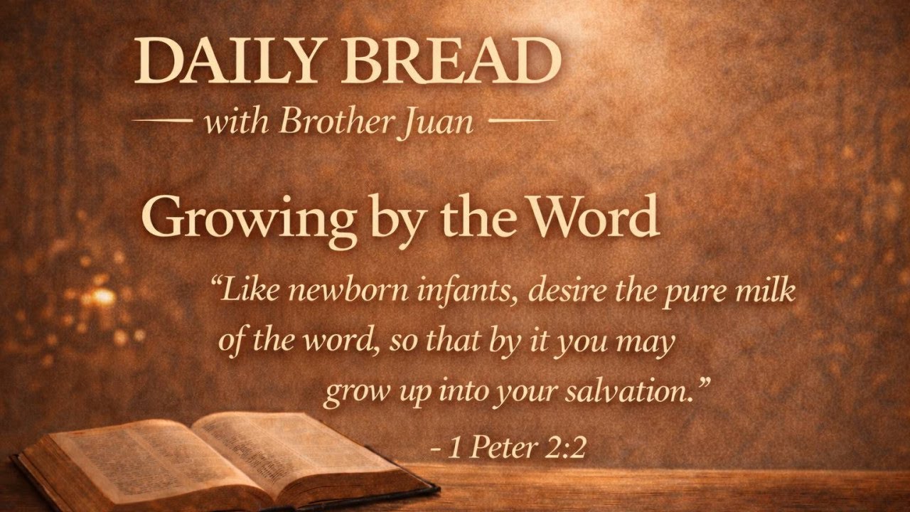 The Bread of Life