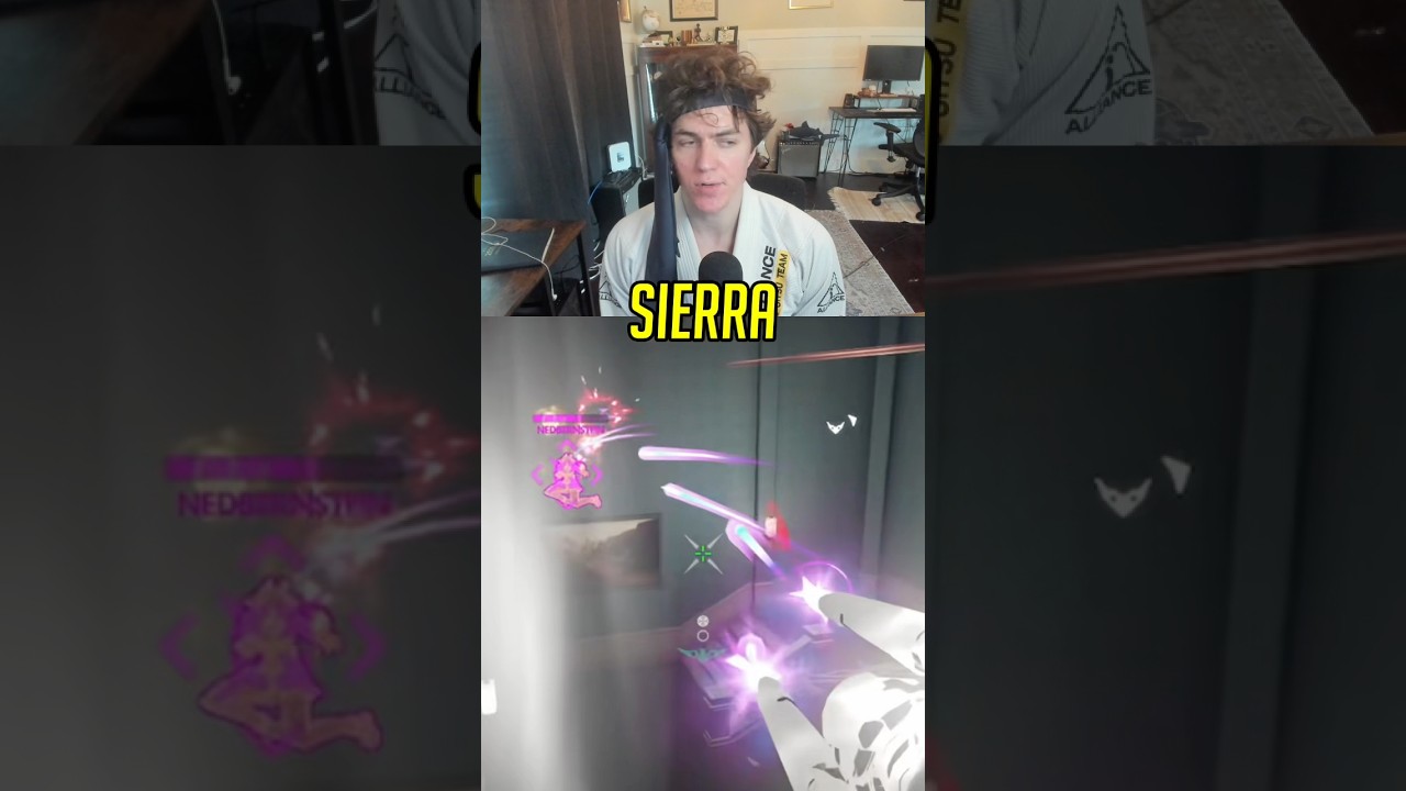 Как контрить Симметру в Overwatch
