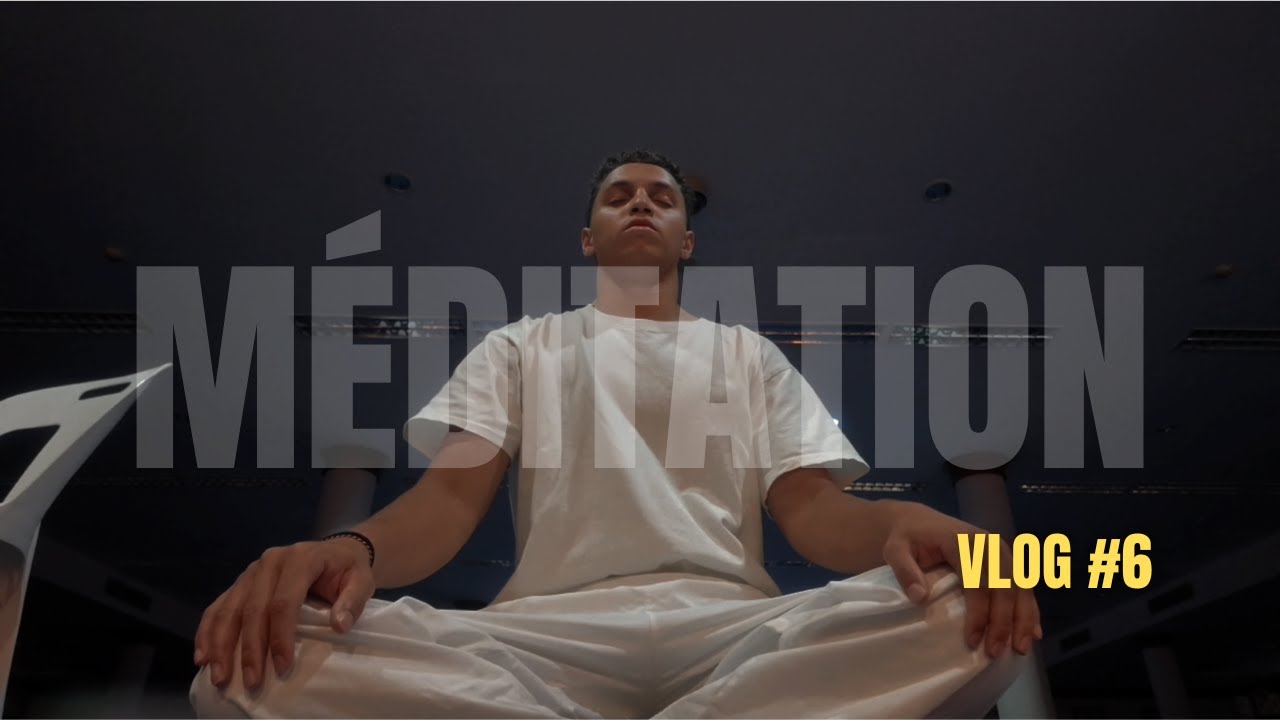 L’intérieur d’un camp de méditation VIPASSANA – 8 jours de silence (Part 1)