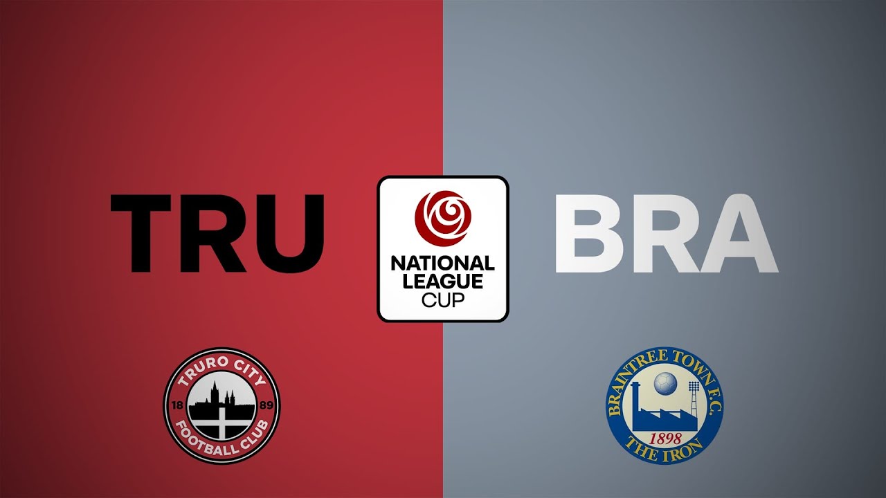Truro City 1-1 Braintree Town | 2nd highlights | 27 January 2026