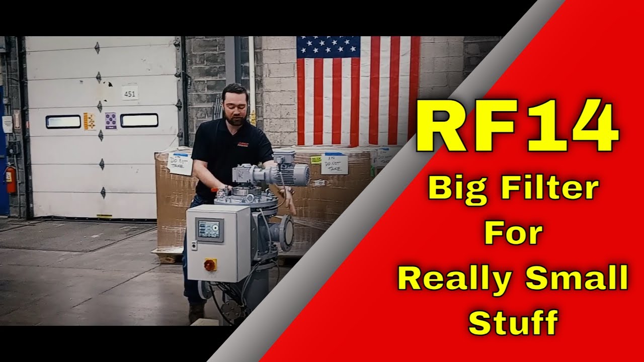 Schroeder News |  RF14