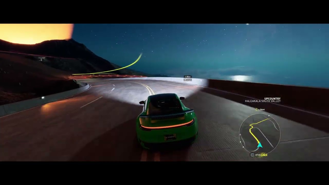 Schneebs Plays The Crew Hawaii