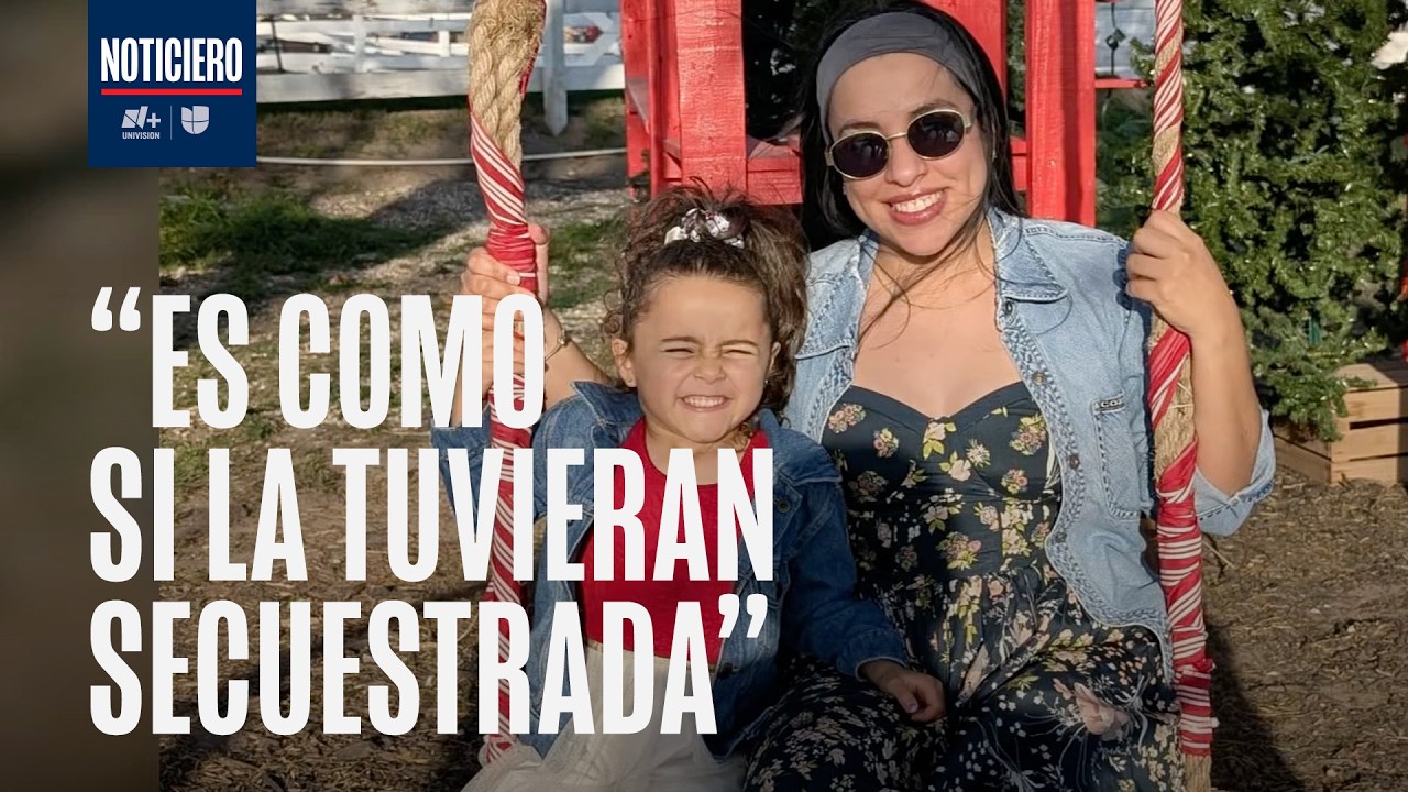 ICE detiene a doctora venezolana cuando asist&iacute;a a cita con inmigraci&oacute;n