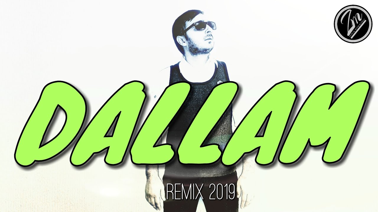 Zamiq M - Dallam 2019 🆁🅴🅼🅸🆇 (Akşam Olur) , Summer Hit