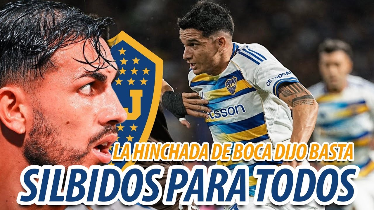 Boca vs Platense (0-0) | Análisis picante | El xeneize tocó fondo | Úbeda no va más | Reacción!!