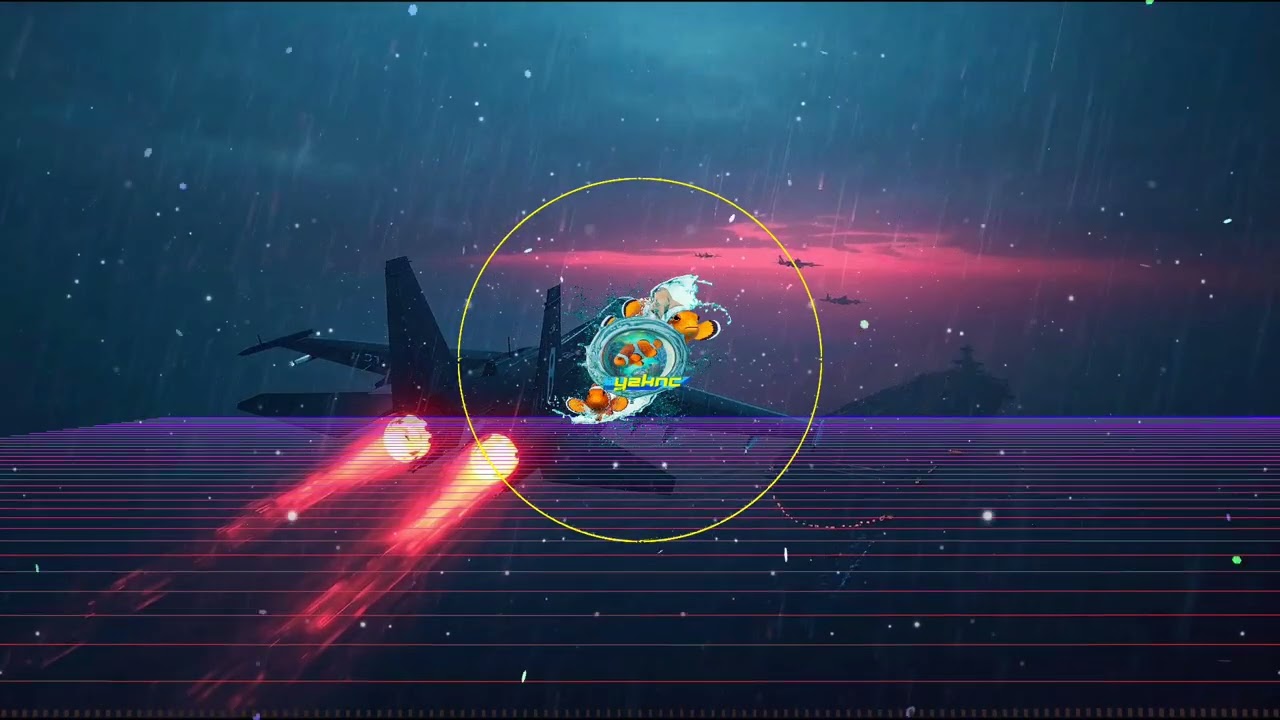 Afterburner (EDM)