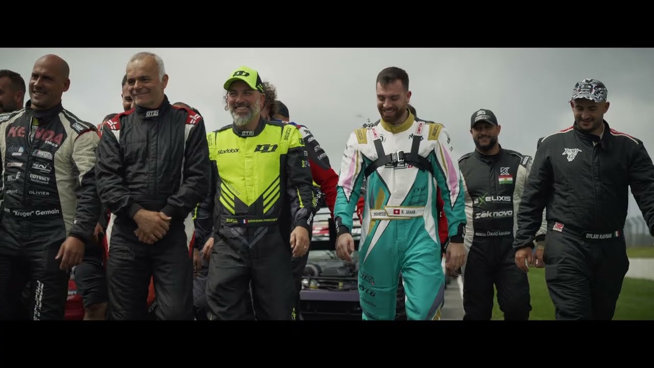LE PLUS GROS CRASH DE MA CARRIÈRE ! CROIX EN TERNOIS 2025