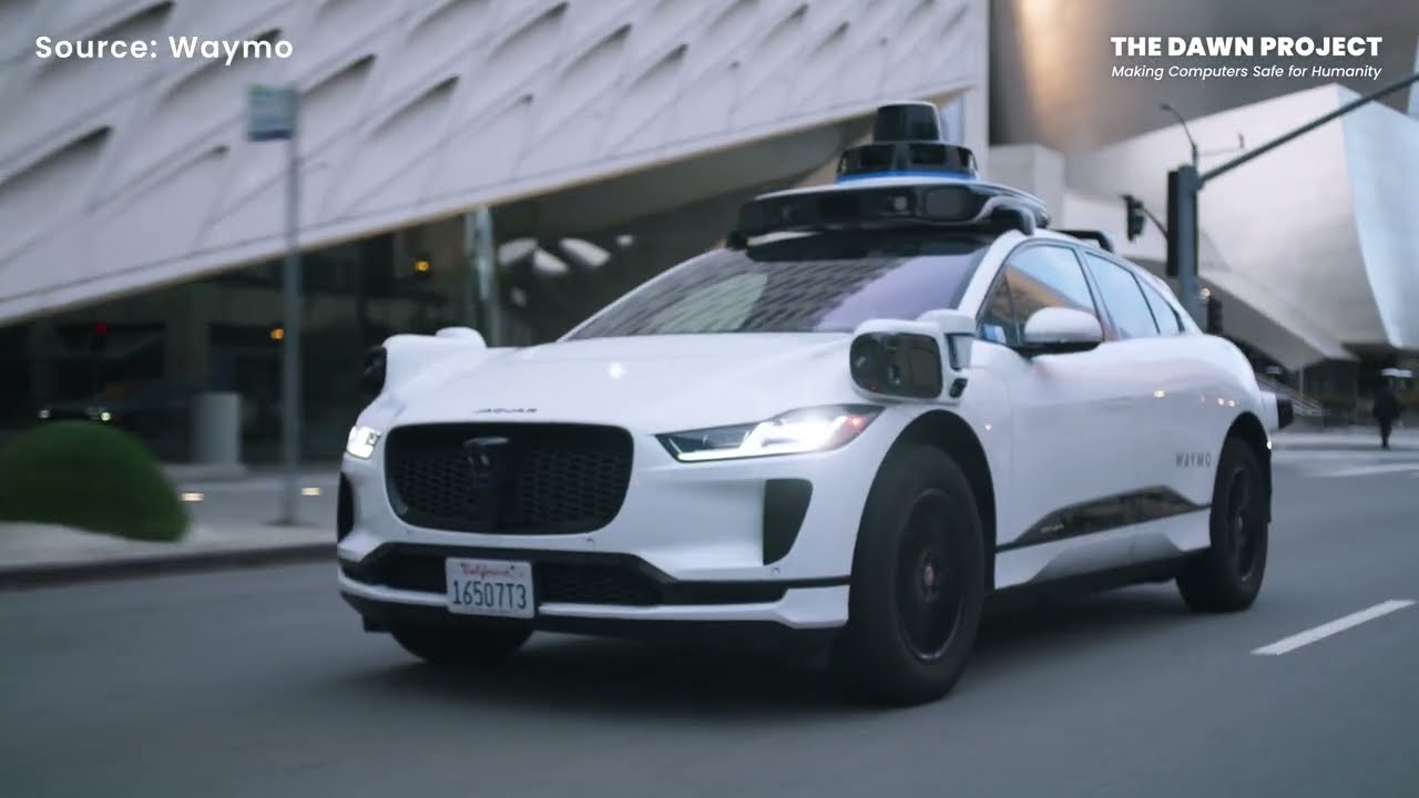 Waymo has eaten Tesla's lunch