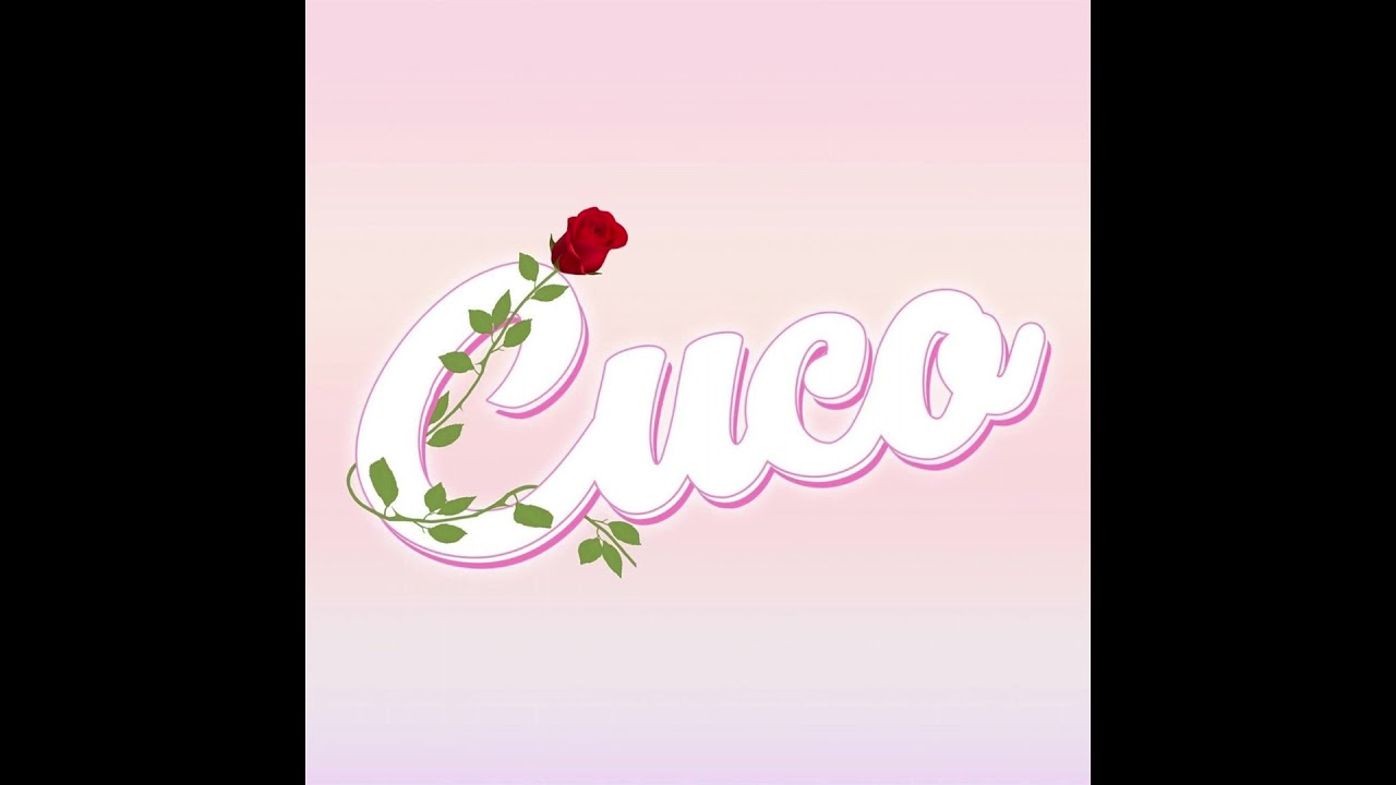 Cuco - Winters Ballad (Instrumental)