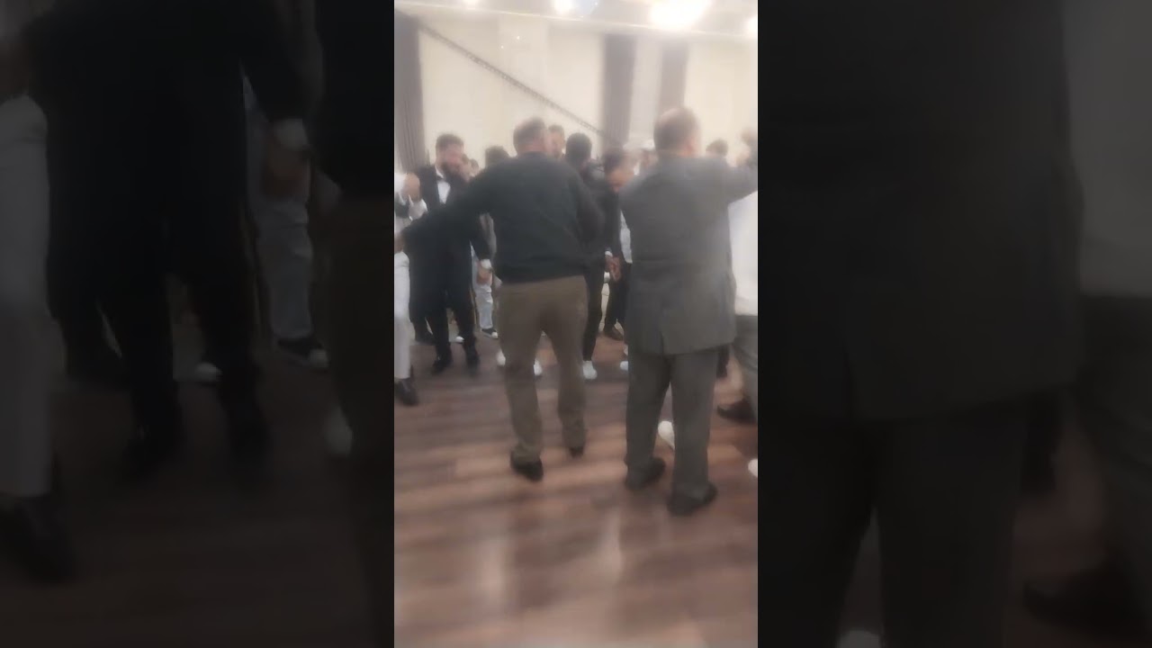 محمدابو الهيجاء فرقة الفدى زفة مهند أبو عجور