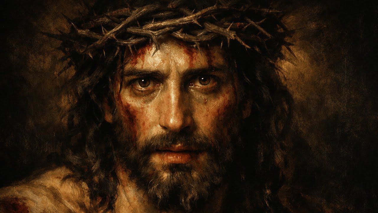 2 Corinthians 12 — GOD's Power Works Here