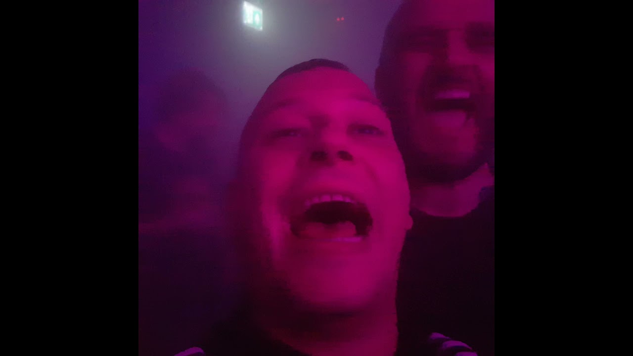 thunderdome Manchester