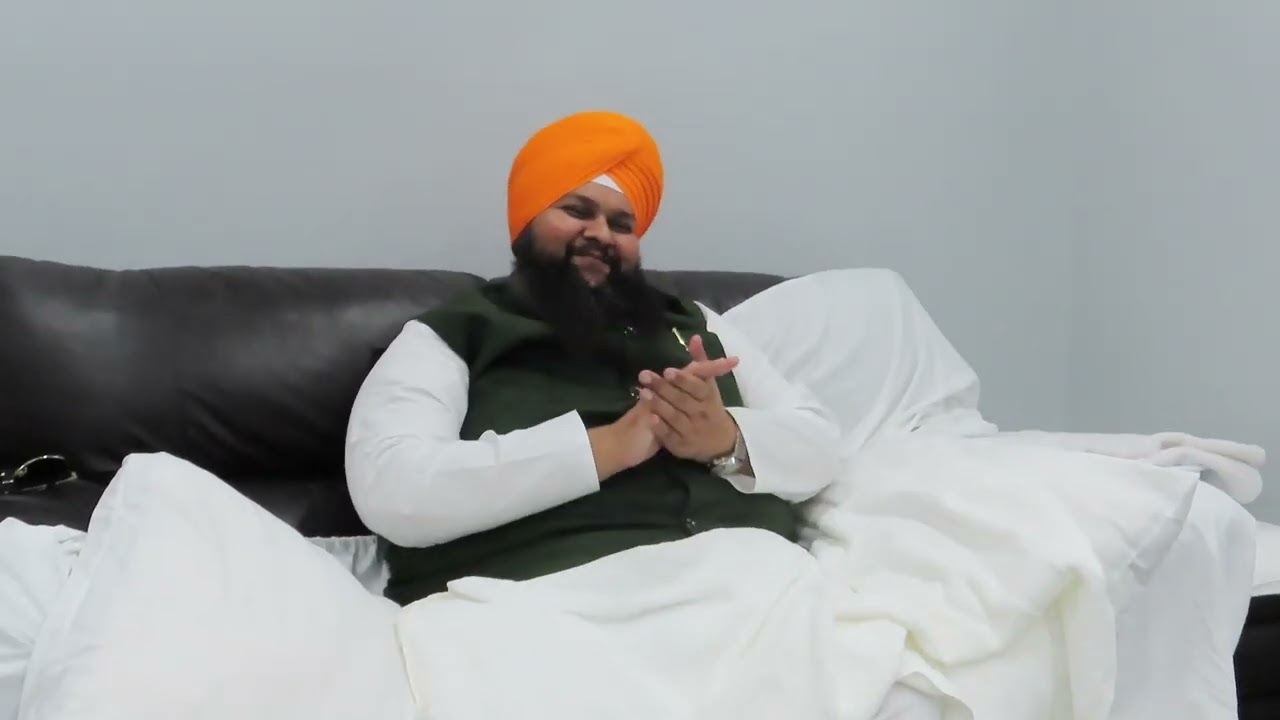 Hazur Maharaj Gulzar Patshah Ji Canada Tour 2025