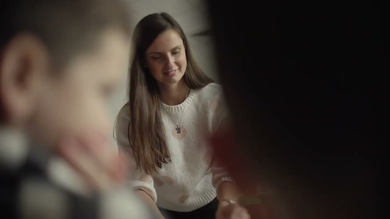 CARE Poland Education Initiatives for Ukrainian Students and Teachers