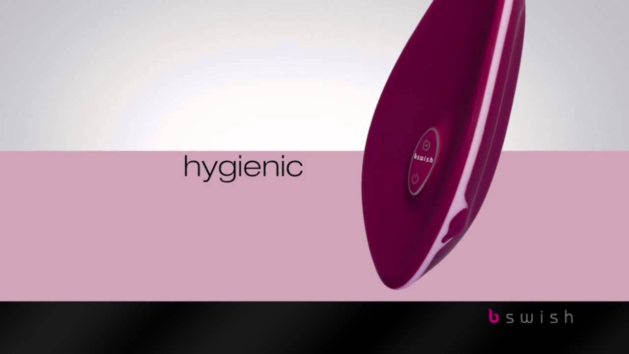 Bsoft Premium External Massager by B Swish