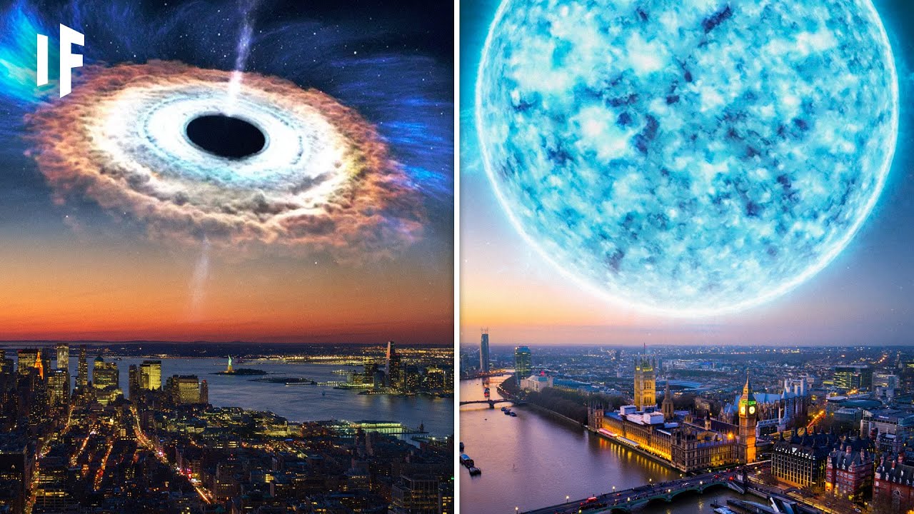 What If We Changed Our Sun?