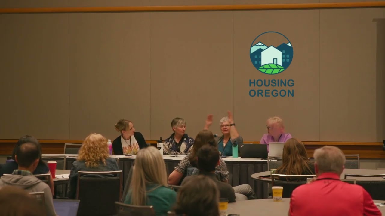 Addressing Finance Problems in Affordable Housing   update 2025