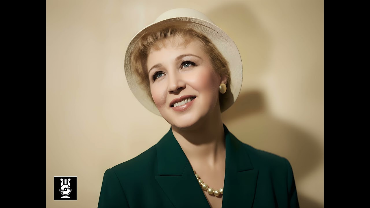 Mia Braia -Mi e sufletul pustiu N  Stroe, V  Vasilache   Tango