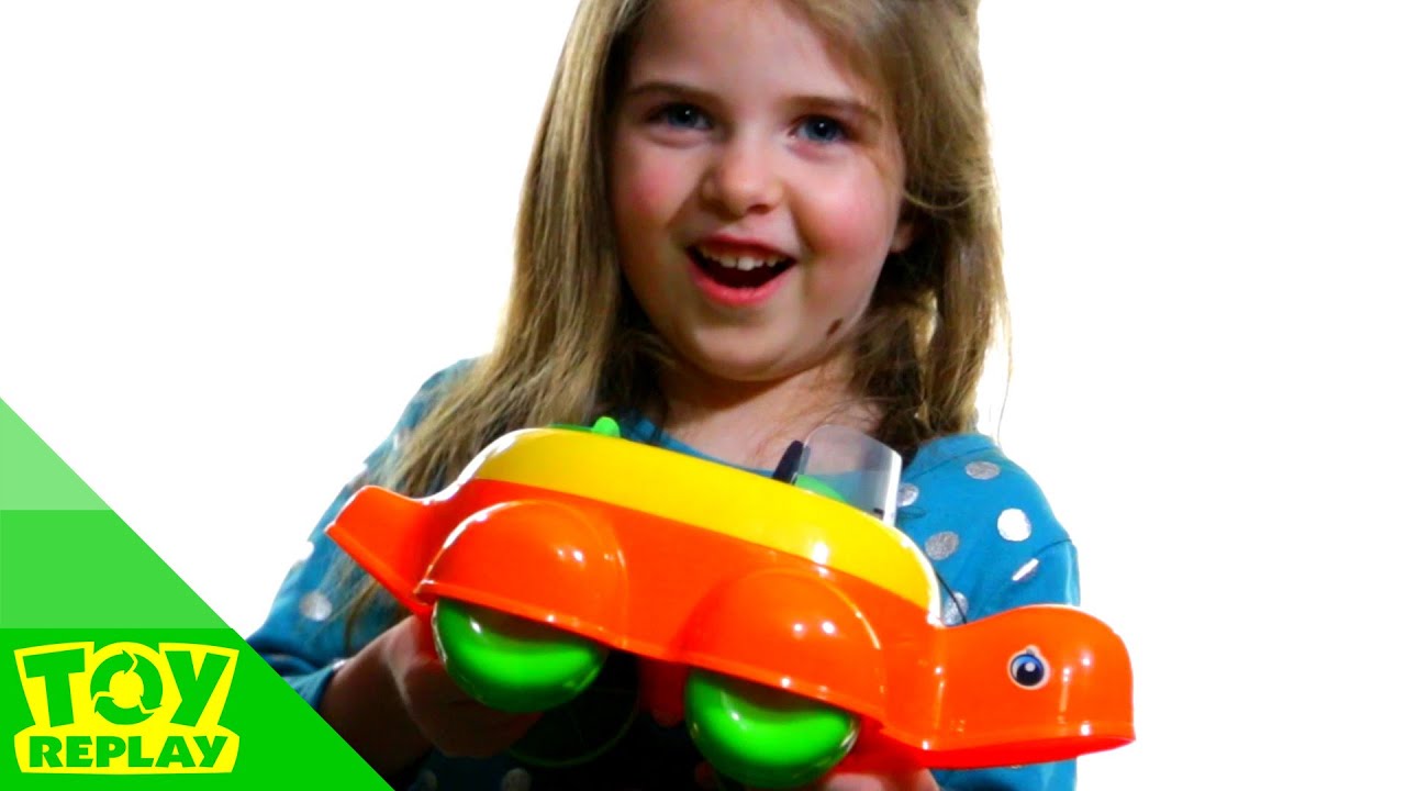 Turtle Car | Jordy & Daddy Music Video for kids #BooneBuilds