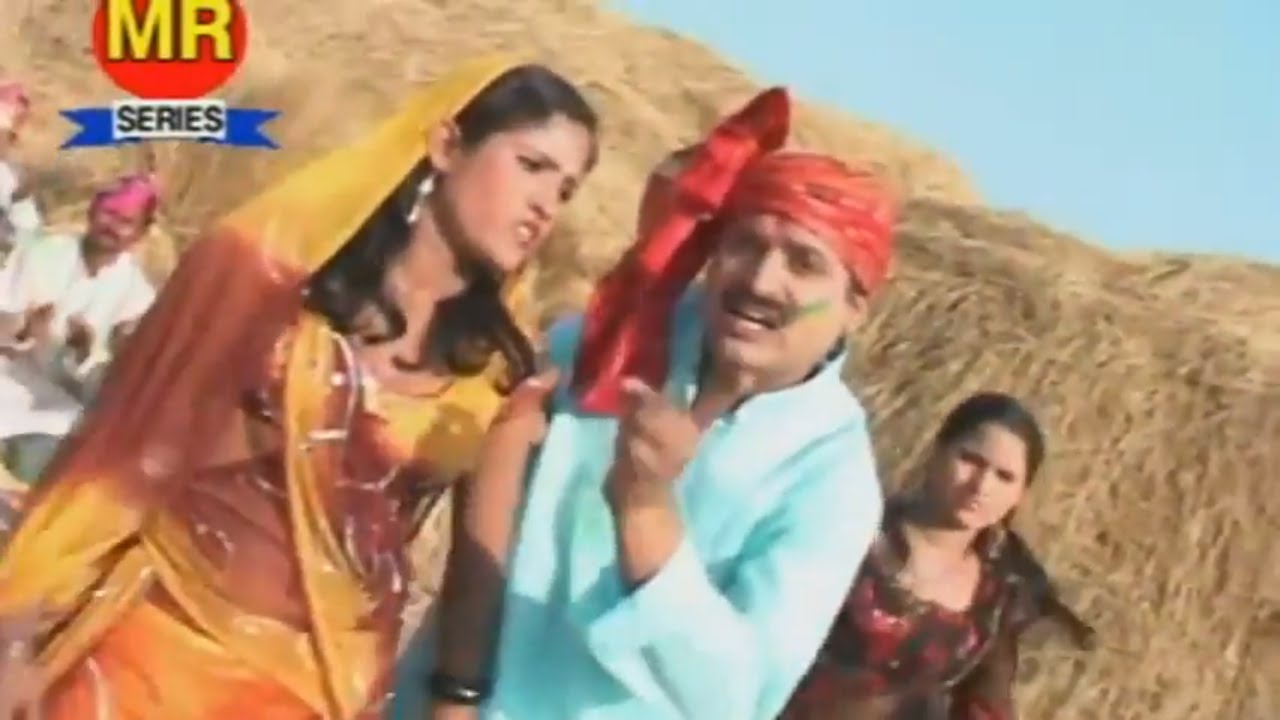 2018 New Bhojpuri Top Holi Song || होली खेले रामलखन  || Daya Nand Tiwari -#Sanjivani(SM)
