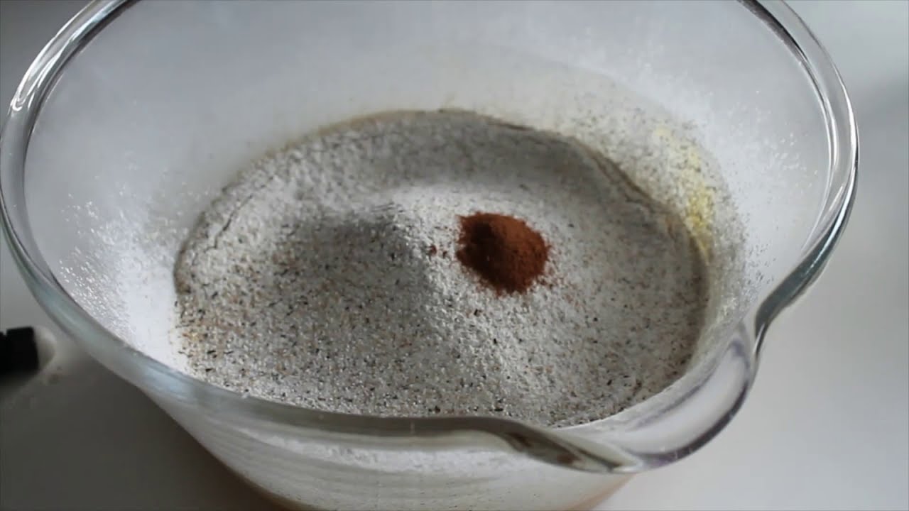 TORTA FACILISSIMA PER COLAZIONE CON FARINA DI GRANO SARACENO ADATTA A TUTTI SENZA GLUTINE