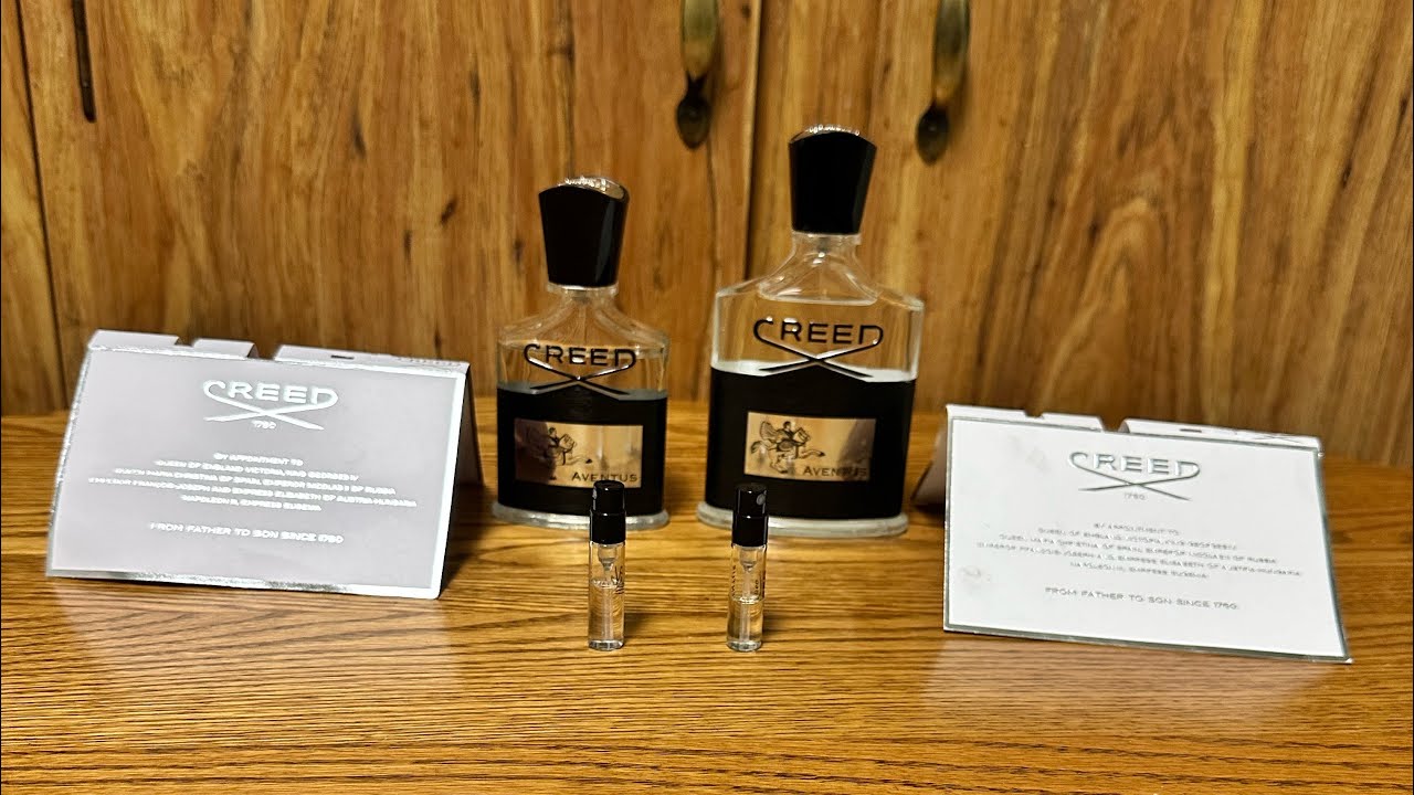4 year Aventus Batch match up the RESULTS are IN! SCAM!!?