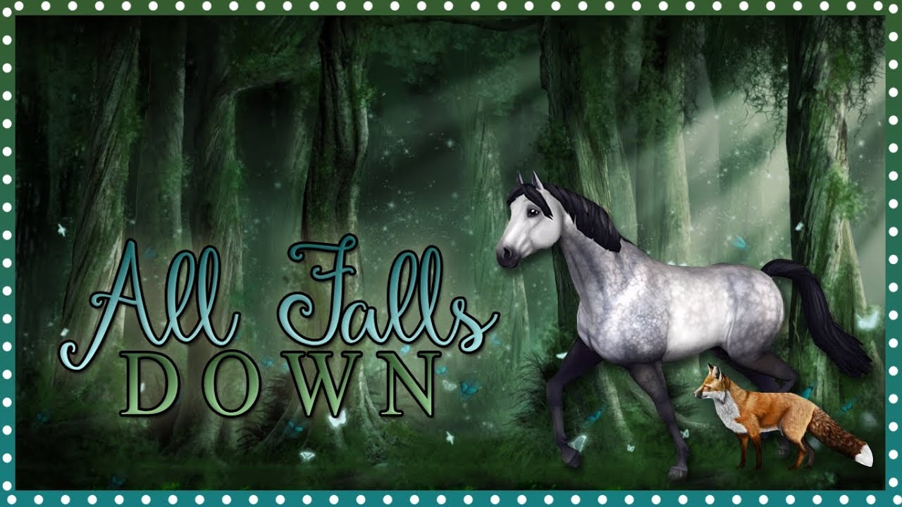 All Falls Down | Full MEP | Star Stable