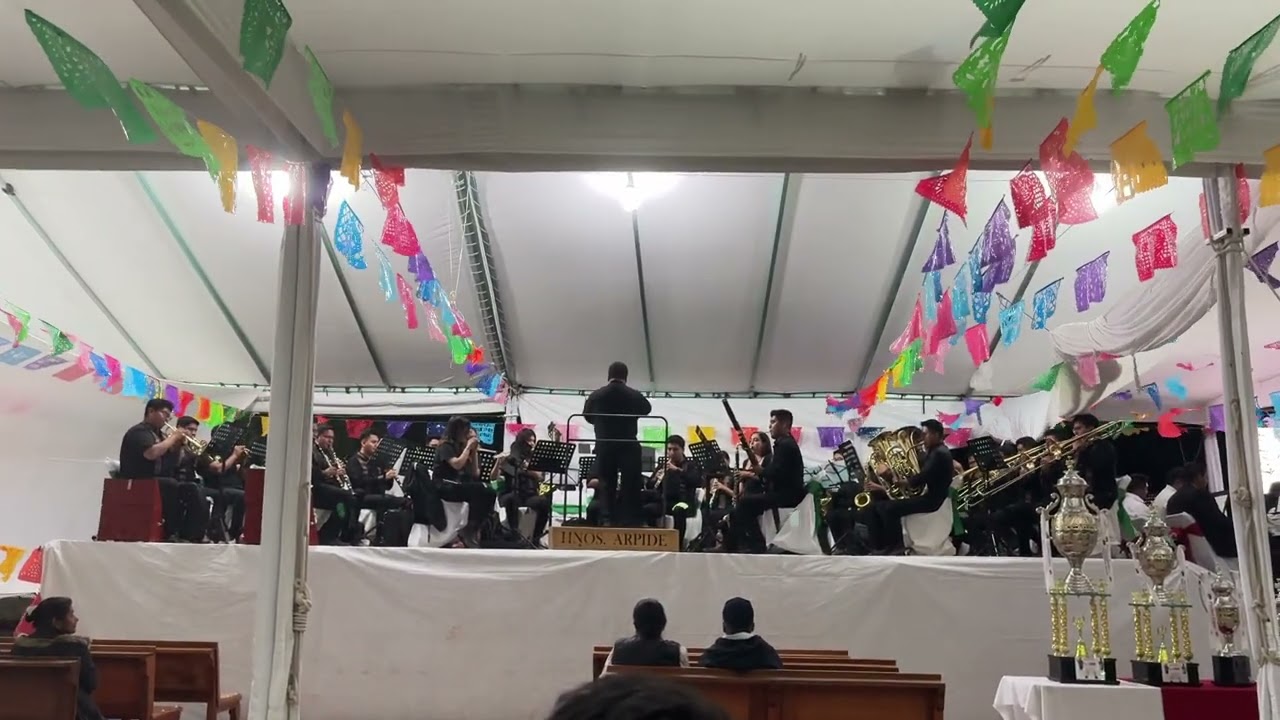 Overture 1812 Tchaikovsky