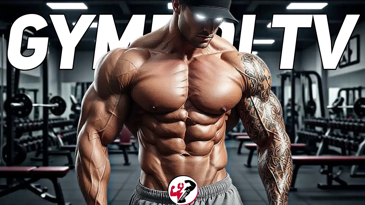 🔥Top Motivational Songs 💪 Trap & Rap Workout Music 2026 💪 Gym & Workout Motivation Music 2026