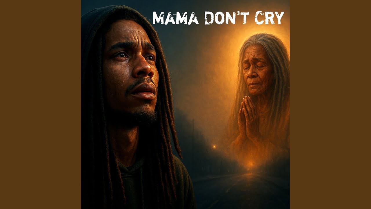 Mama Don't Cry