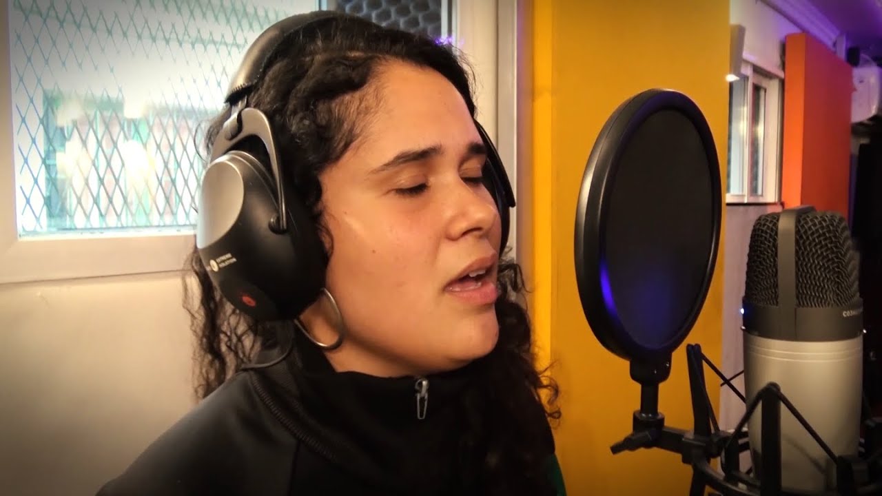 Que Beleza ! - Deusa do Amor 💛