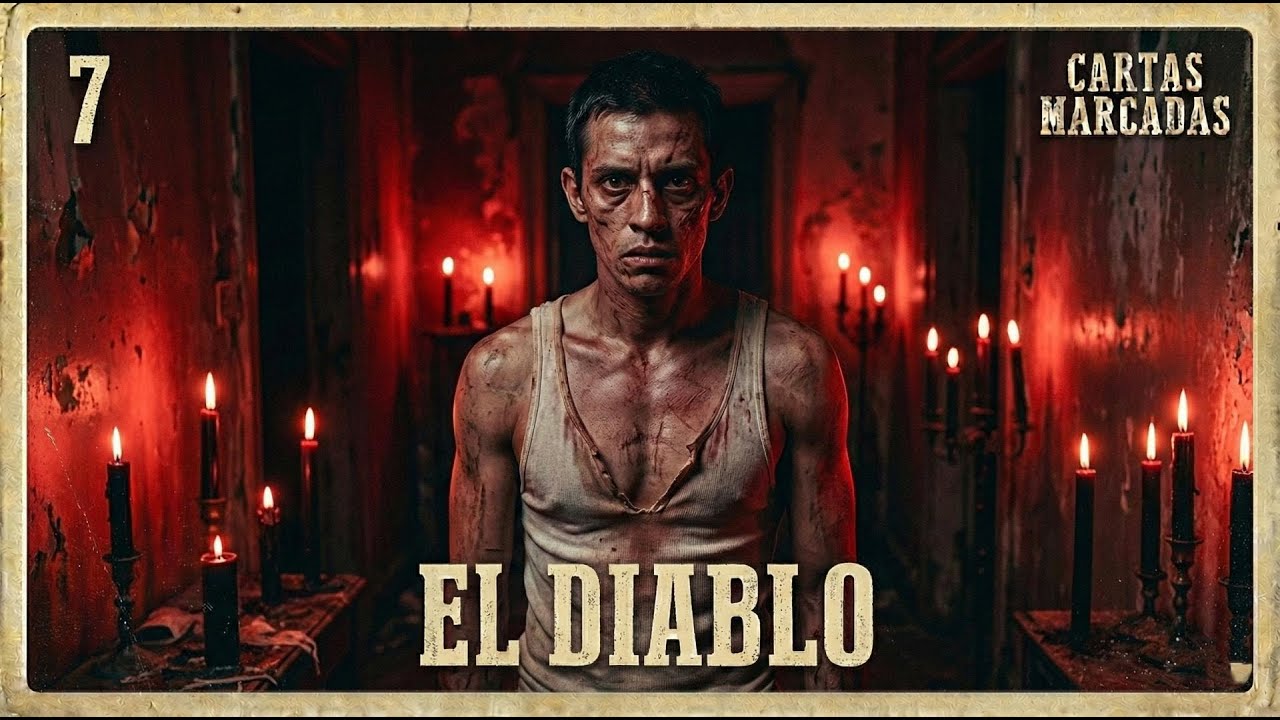 El Diablo - 