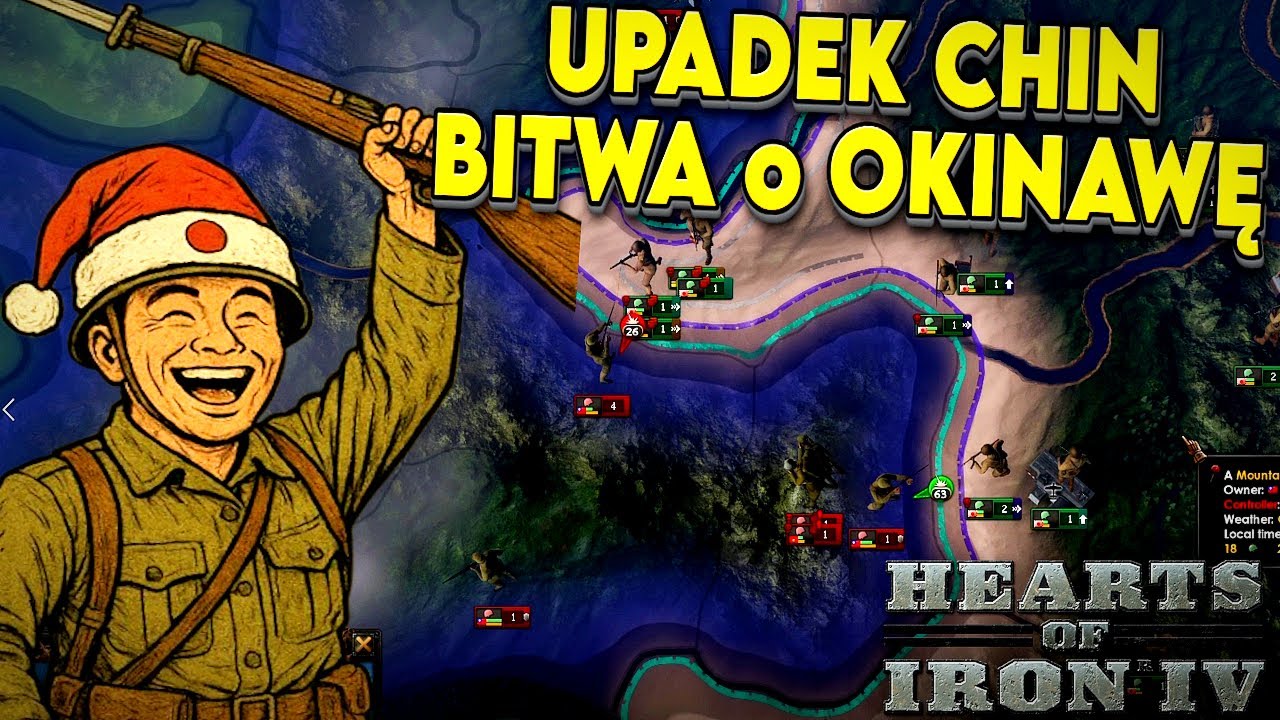 SOWIECI ŁAMIĄ PAKT o NIEAGRESJI! | Battle of Seelow Heights | Hearts of Iron IV