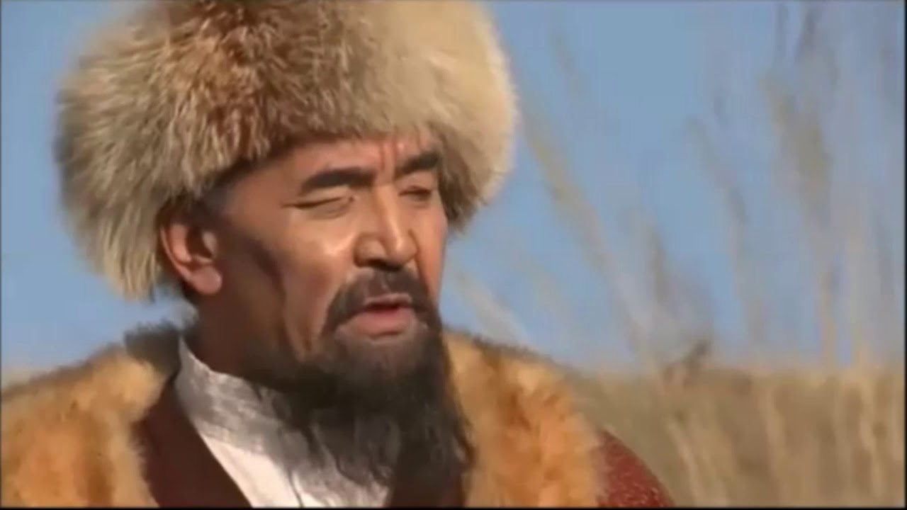 Құнанбайдың Абайға айтқан нақылы