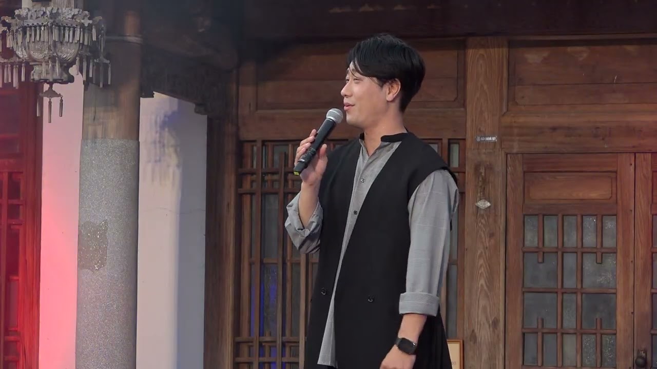 山元聰 黃昏的故鄉