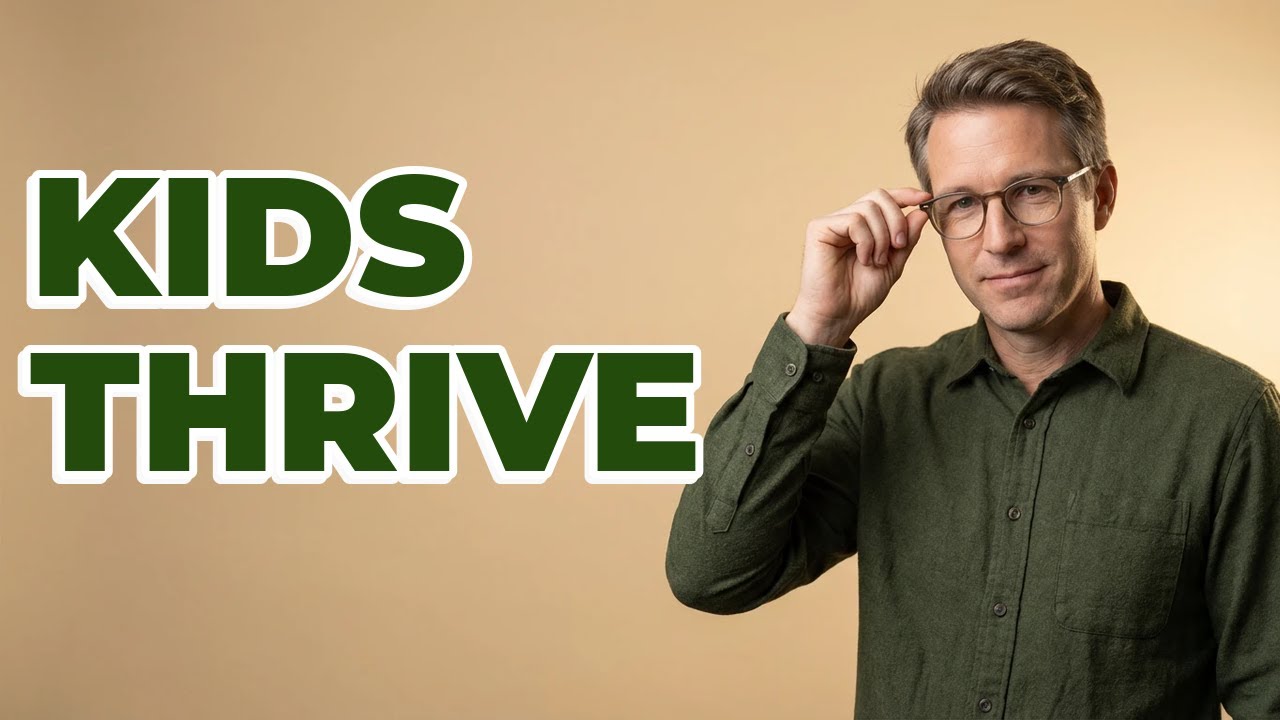 What Impact Does A Regular Wake Time Have On Children?