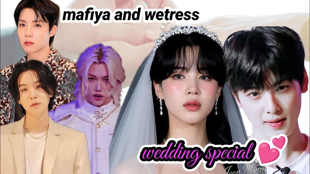 (🍻🥂Mafiya and wetress)(part-15/2) yoonmin taekook namjin hindi dubbed story #yoonmin#taekook#namjin 
