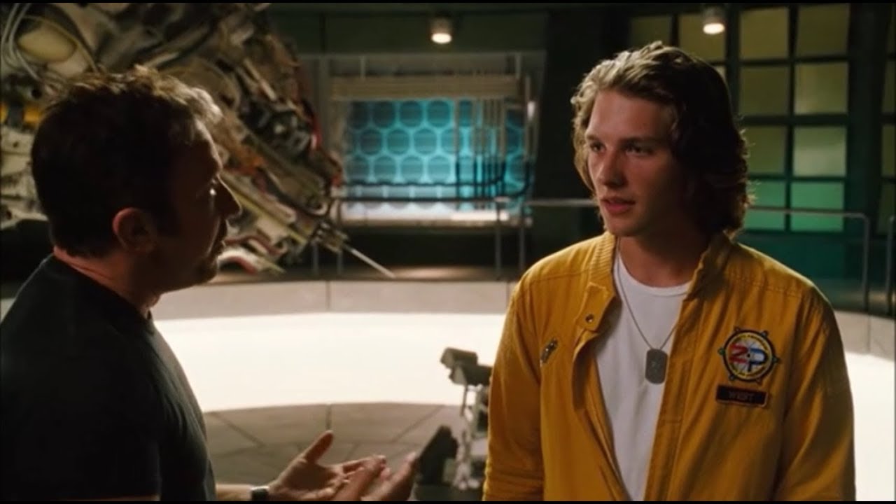 Zoom The Academy Of Superheroes Dylan Finds Out Concussion Is Zooms Brother