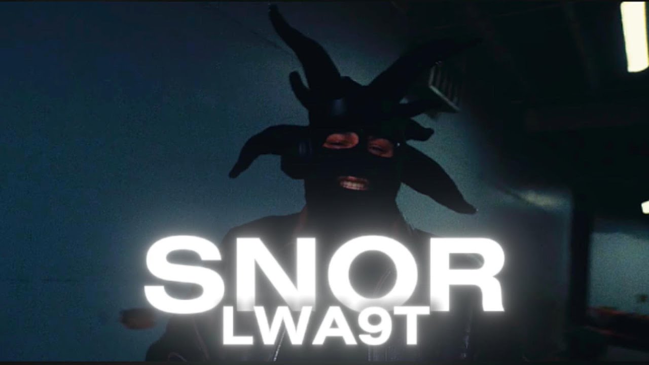 SNOR - LWA9T (Shadow Frequency)